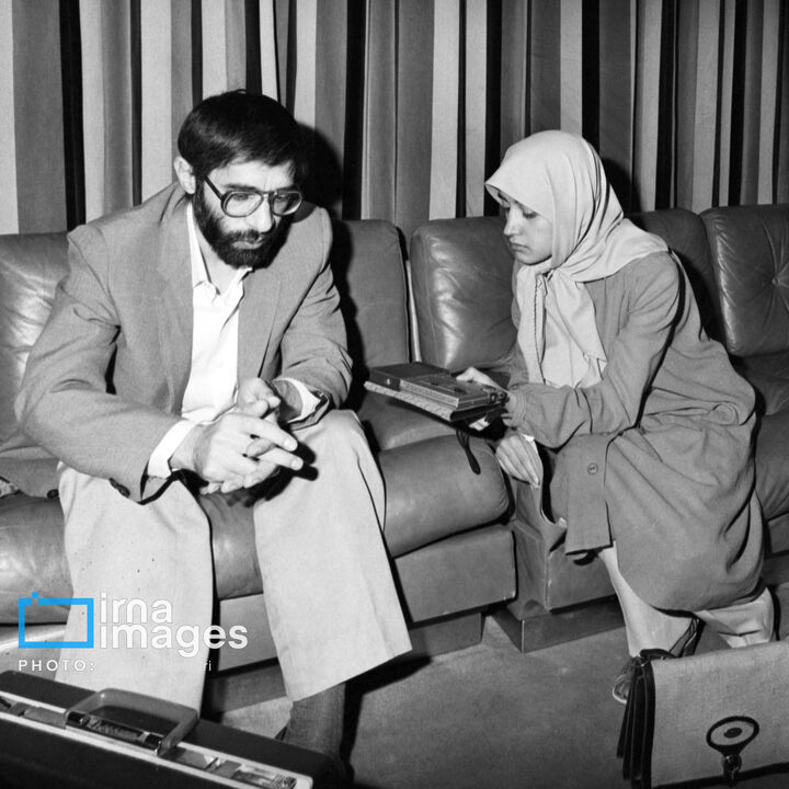 روایت تصویری