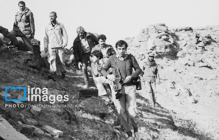 روایت تصویری