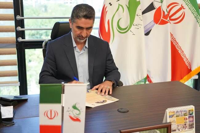 گسترش خدمات توانبخشی و هوشمندسازی سامانه‌ها در مؤسسه ایثار
