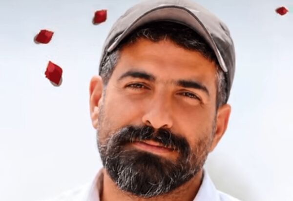 شهادت مجروح تجاوز آمریکا به سایت راداری جبالبارز در جنوب کرمان