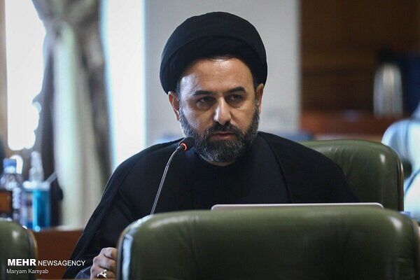 قدردانی از شهرداری برای خدمات رسانی به زائران