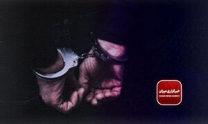 دستگیری متهم متواری مخل نظام ارزی کشور در پیرانشهر
