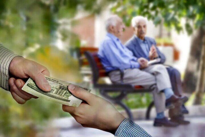 ۶۰ درصد هزینه‌های زندگی بازنشستگان صرف درمان می‌شود