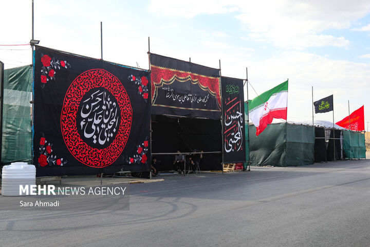 زائران رضوی
