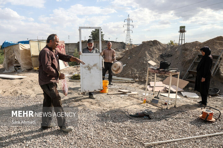 زائران رضوی