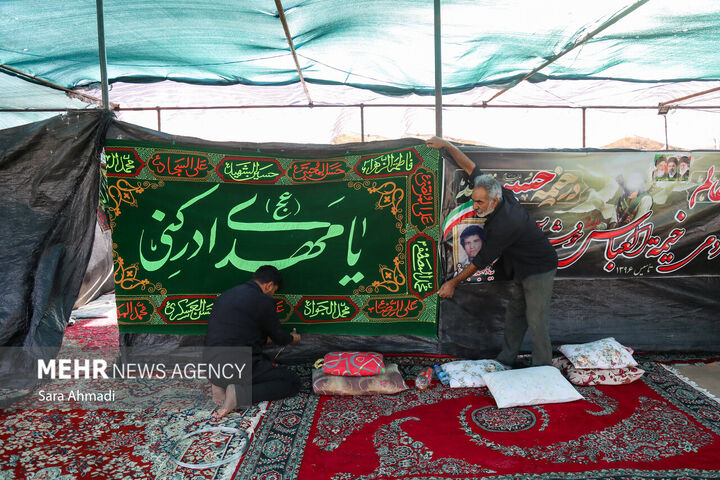 زائران رضوی