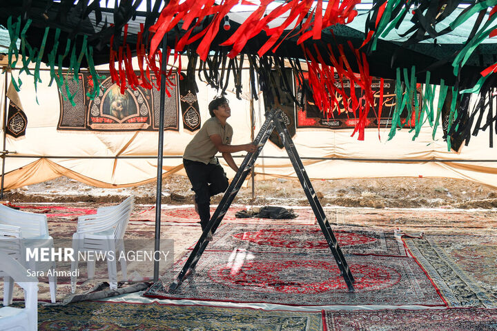 زائران رضوی