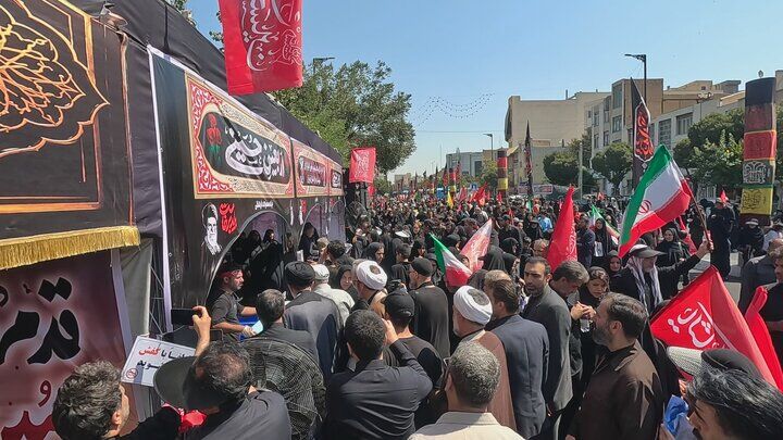 تمهیدات جاماندگان اربعین در قبله تهران امسال ۲ برابر شد
