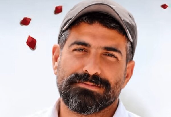 شهادت مجروح تجاوز آمریکا به سایت راداری جبالبارز در جنوب کرمان