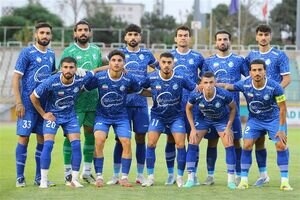 دلیل مخالفت AFC با میزبانی آبی‌ها در عراق