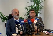 تردد قطارهای چین به ایران ۷ برابر شد