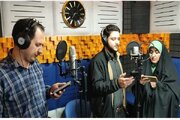 روایت ایثار شهید محمد دالوند در برنامه رادیویی «از جرثقیل تا بهشت»