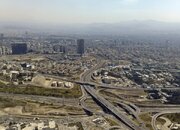 افتتاح فاز اول کمربند غربی تهران