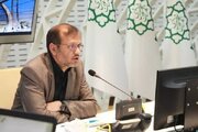 تأکید شهردار منطقه ۲ تهران بر حمایت از آسیب‌دیدگان جنگ و صیانت از حقوق شهروندان
