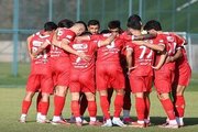 مدیریت پرسپولیس خواسته‌های کادر فنی را برآورده کرد