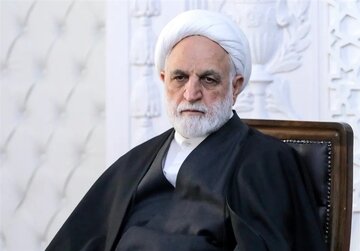 محسنی‌اژه‌ای: دشمن در جنگ ترکیبی به دنبال نفوذ است