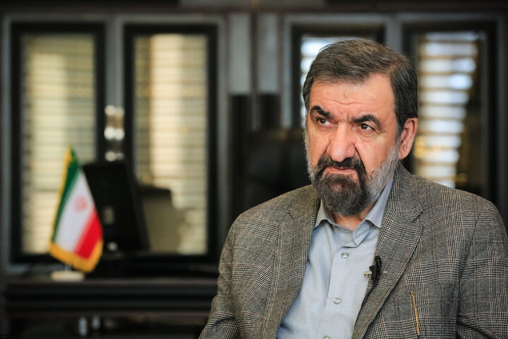 انتصاب محسن رضایی به عنوان نماینده رهبر انقلاب در شورای عالی امنیت ملی
