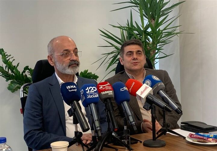 تردد قطارهای چین به ایران ۷ برابر شد