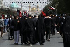 آماده‌باش پلیس راهور برای موج سفرهای پایانی ماه صفر