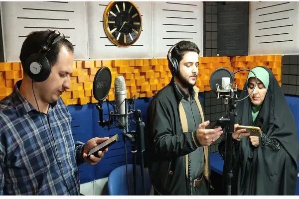 روایت ایثار شهید محمد دالوند در برنامه رادیویی «از جرثقیل تا بهشت»