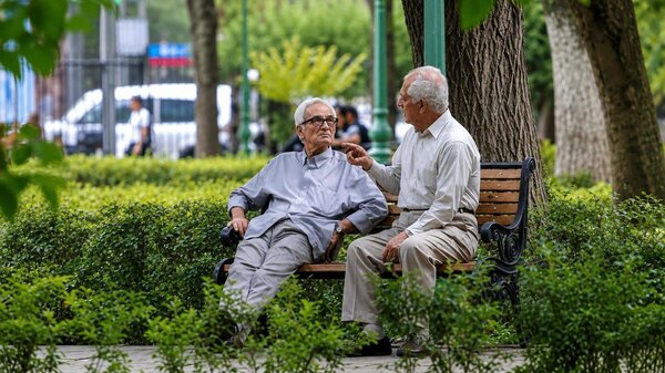 زمان پرداخت معوقات بازنشستگان تامین اجتماعی اعلام شد