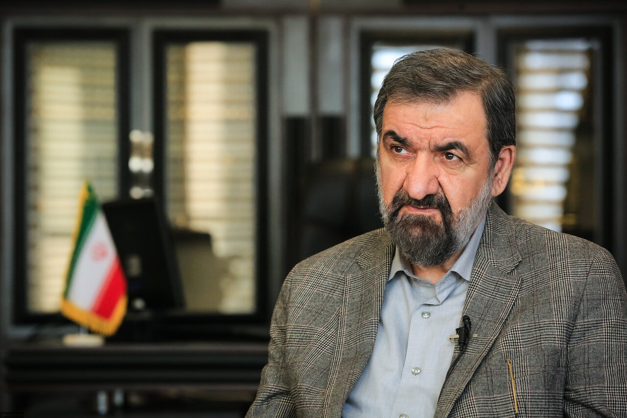 انتصاب محسن رضایی به عنوان نماینده رهبر انقلاب در شورای عالی امنیت ملی
