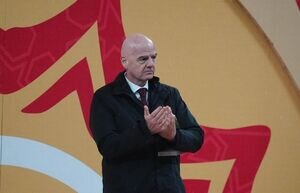 عرصه برای اینفانتینو تنگ‌تر شد