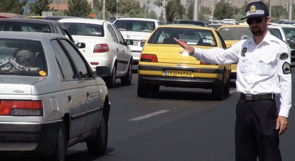 جزئیات محدودیت‌های ترافیکی پایان ماه صفر اعلام شد