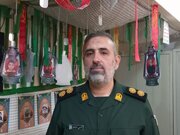 پیکر شهید «بهروز مصلحیان» پس از ۳۸ سال با آزمایش DNA شناسایی شد