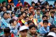 فراخوان جایزه البرز دانش‌آموزی ۱۴۰۵ منتشر شد