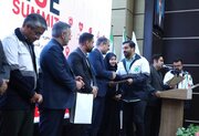 نخستین HSE Summit شهرداری منطقه ۱۲ برگزار شد