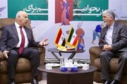 چرا ایران مهمان ویژه نمایشگاه کتاب بغداد 2026 نیست؟
