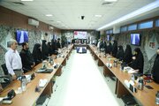 برگزاری نخستین جلسه از سلسله‌ دروس آموزشی «زندگی‌نامه داستانی» در موزه ملی انقلاب اسلامی و دفاع مقدس