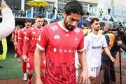 اصرار سپاهان برای جذب مدافع پرسپولیس