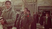 شهیدی که ۳۸ سال در جبهه ماند، به خانه بازمی‌گردد