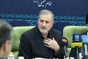 خبرنگاران وجدان بیدار جهان و تصویرگر زمان خویش هستند/ بیش از ۲۶۰ خبرنگار در مسیر اطلاع‌رسانی و روایت حقیقت به شهادت رسیده‌اند