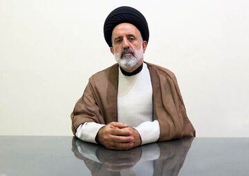 پیام تسلیت نماینده ولی‌فقیه در بنیاد شهید و امور ایثارگران در پی درگذشت پدر شهیدان والامقام «شریفی‌مقدم»