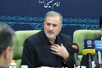 خبرنگاران وجدان بیدار جهان و تصویرگر زمان خویش هستند/ بیش از ۲۶۰ خبرنگار در مسیر اطلاع‌رسانی و روایت حقیقت به شهادت رسیده‌اند