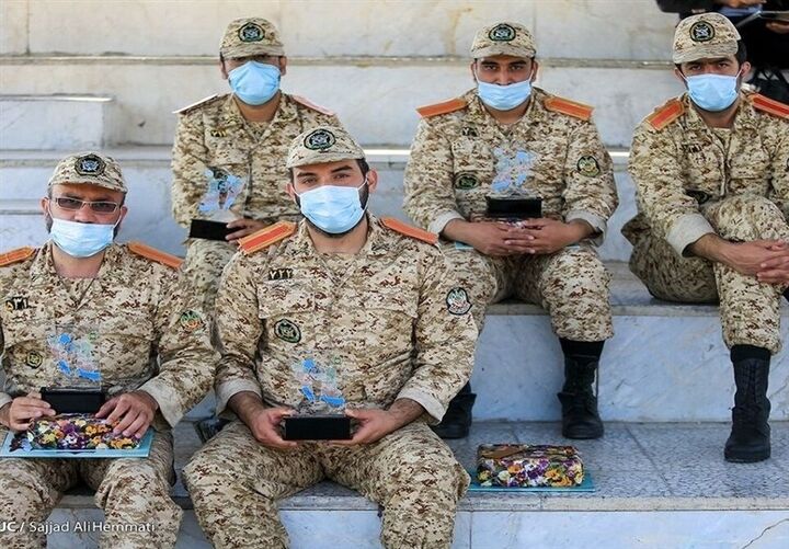 جزئیات جدید از سربازی نخبگان؛ 2720 درخواست برای 1000 سهمیه