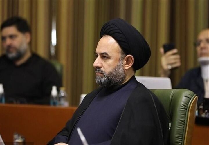 انجام بیش از 2.5 میلیون مترمربع پیاده‌روسازی در تهران