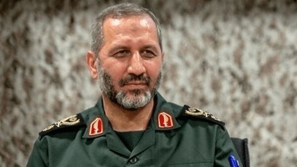 نامه دختر بوشهری به فرمانده هوافضای سپاه