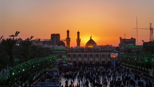 سفرهای عتبات با قیمت‌های جدید راه افتاد