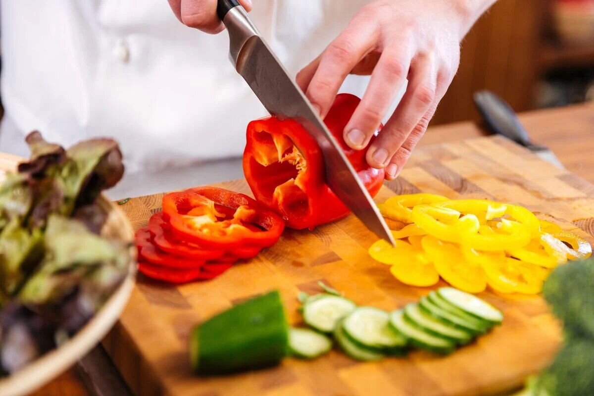 رژیم وگان در عرض ۴ هفته، فعالیت ژن‌ها را تغییر می‌دهد