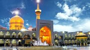 امام رضا(ع) و  سفری که با غربت طوس به پایان رسید