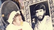 شهیدی که زندگی‌اش با پیامبر(ص) گره خورد