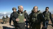 توسل اسرائیل به «توافق مکه» برای اشغالگری در سوریه!