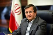 همتی: ایران عضو بانک بریکس می‌شود