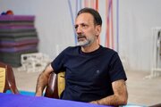 هروی: کاراته در ناگویا باعث فخر ورزش ایران می‌شود