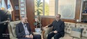 مطالبه‌گری با کرامت اولویت ماست/ هوای فرزندان شاهد را داشته باشید