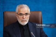 4 میلیون زائر وارد مشهد مقدس شده‌اند